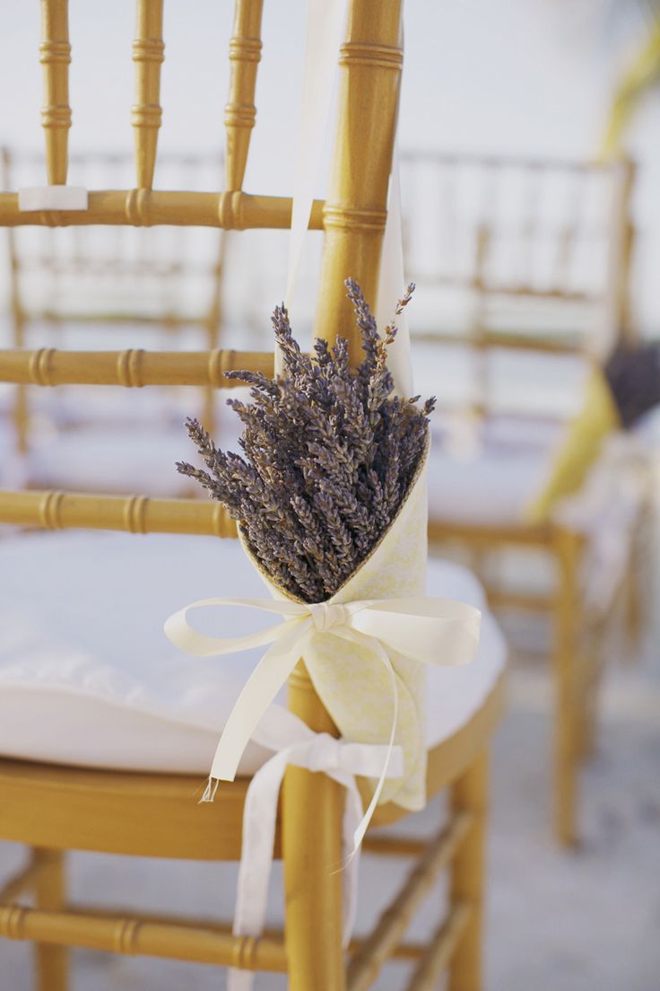 Wedding Aisle Inspiration-flower bouquets