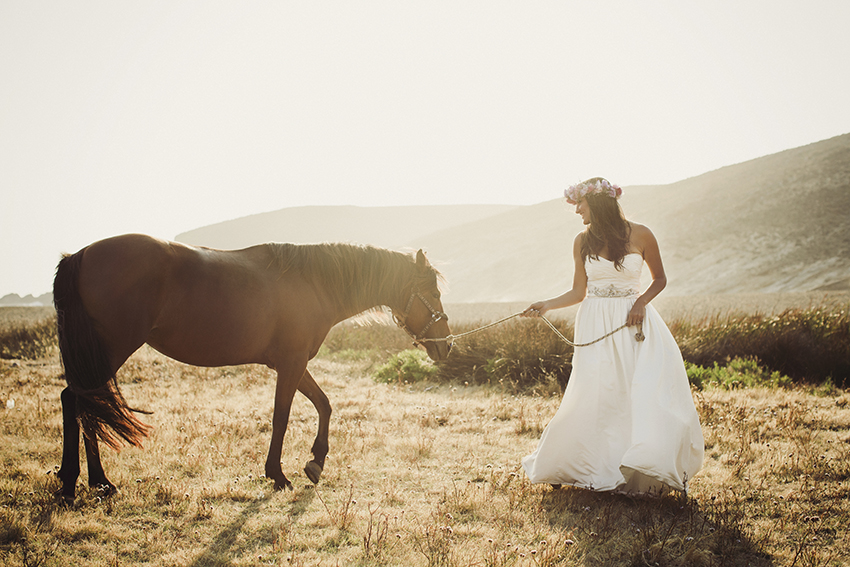 Wedding in Greece by Anna Roussos Wedding Photographer