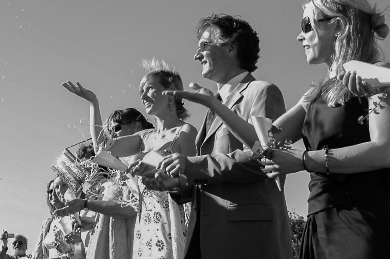Santorini Weddings-Nikos P. Gogas 