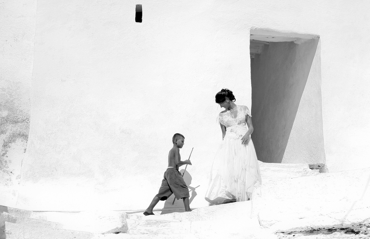Greek Islands Weddings-Nikos P. Gogas 