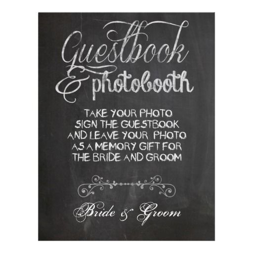 photo booth inspiration