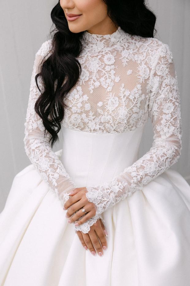 Luxury Four Seasons Wedding in Athens 