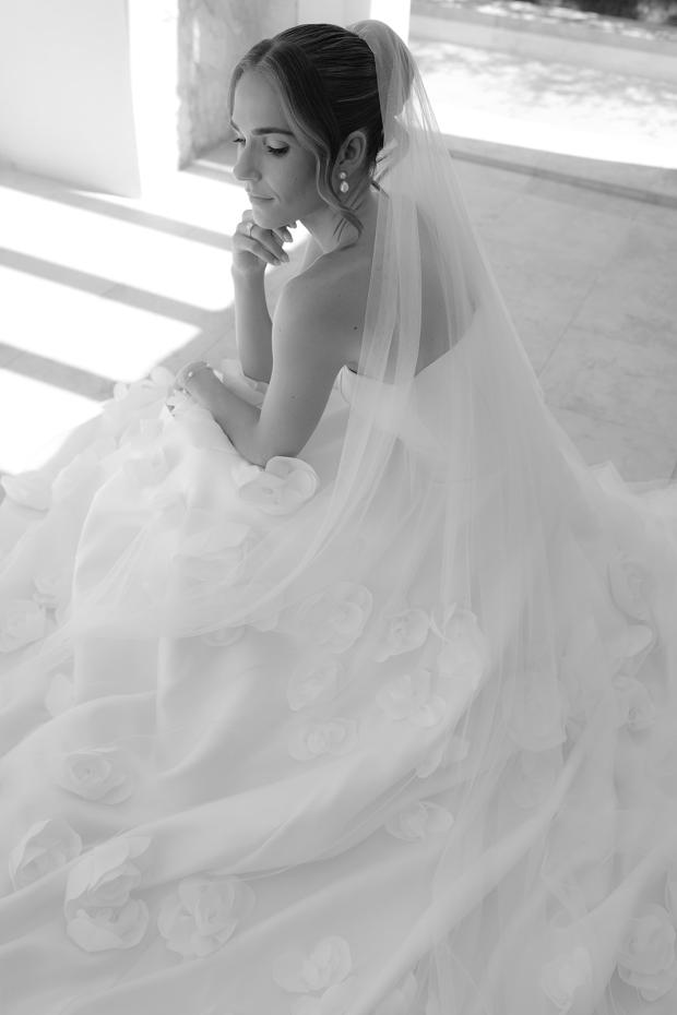 Mediterranean Wedding Elegance 