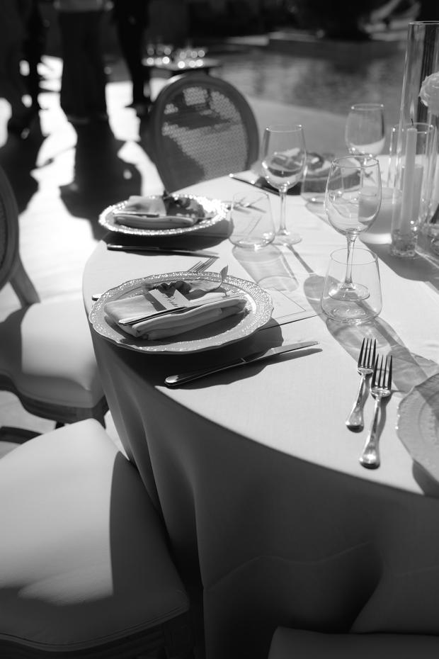 Mediterranean Wedding Elegance - Italy