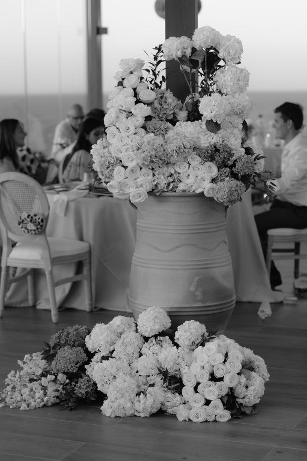 Mediterranean Wedding Elegance - Italy