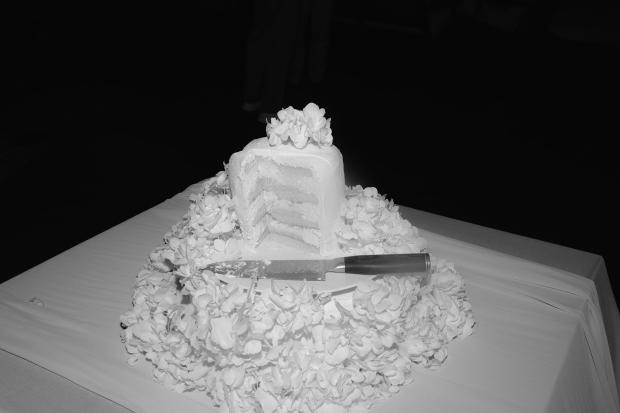 Mediterranean Wedding Elegance - Italy