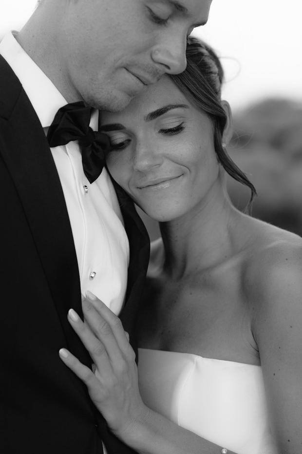 Mediterranean Wedding Elegance - Italy