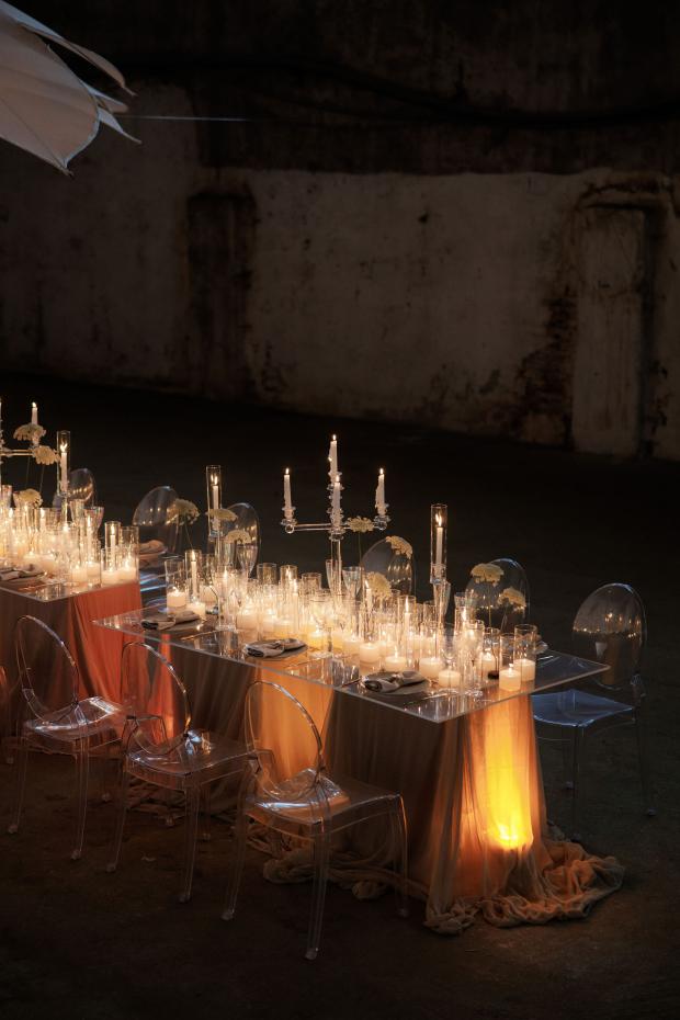 Flower Extravaganza Wedding in Crete