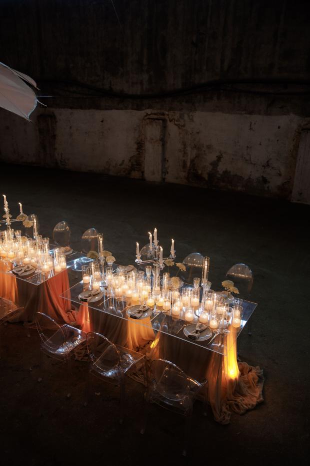 Flower Extravaganza Wedding in Crete