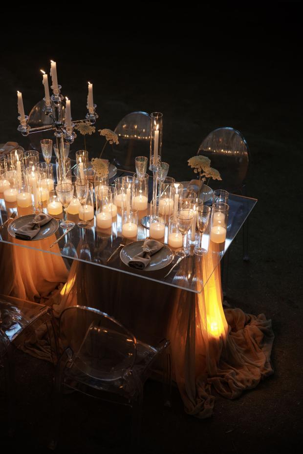 Flower Extravaganza Wedding in Crete